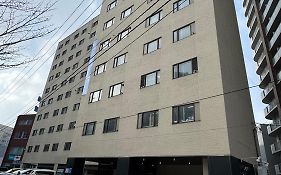 Sapporo Oriental Hotel